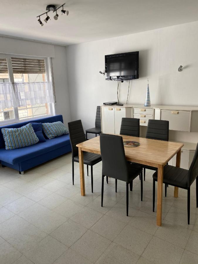 Studio Entree Par La Plage De Koksijde St Isdelbald Residence Portofino Exterior foto